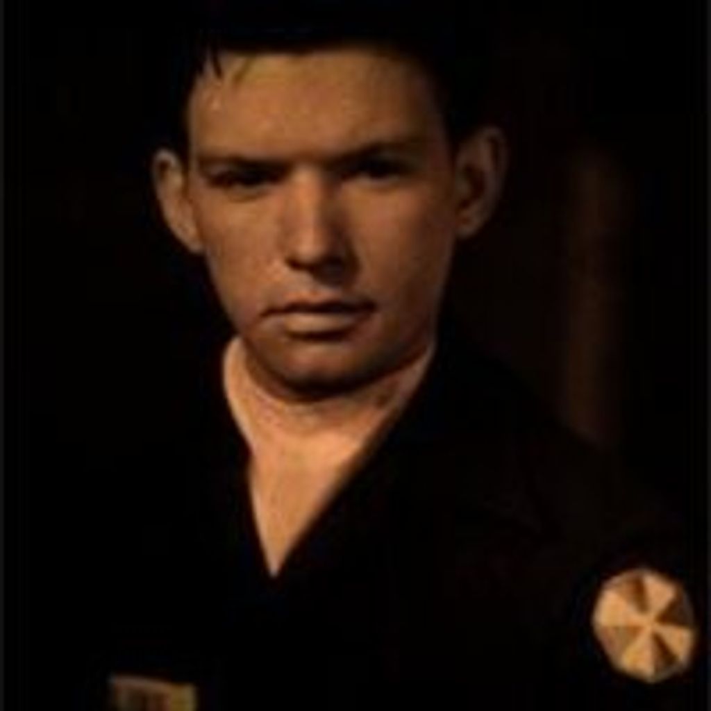 Allen Russell Collins Profile Photo