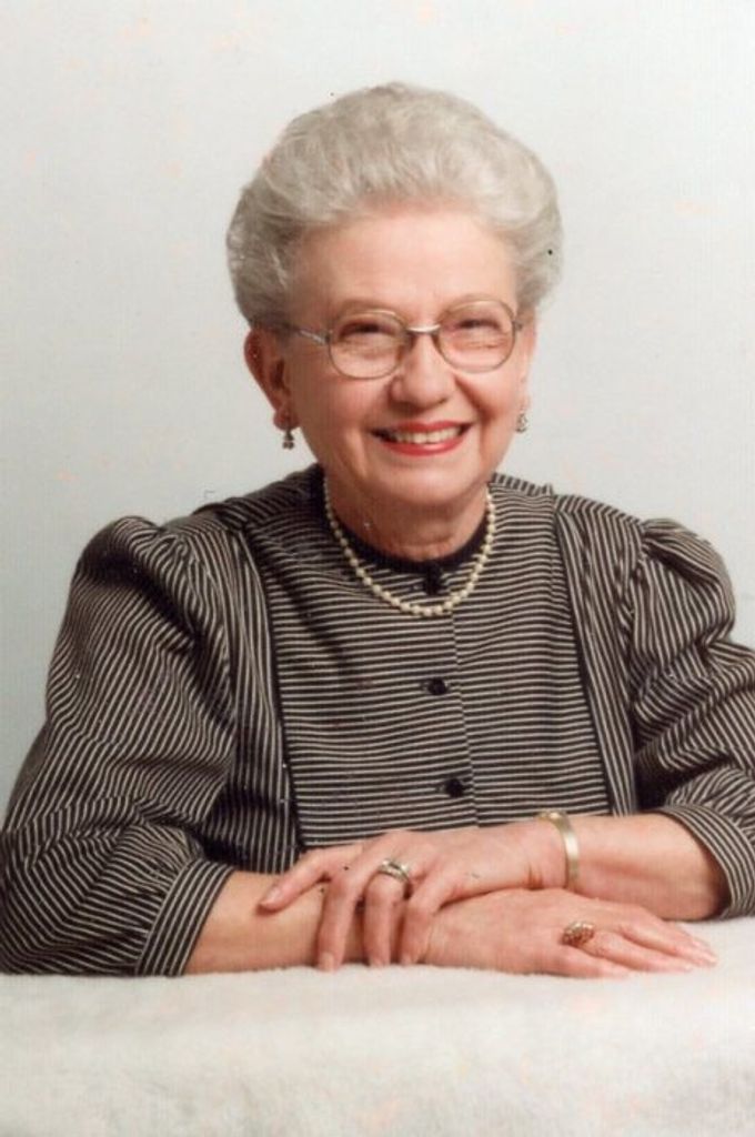 Darlene Workman