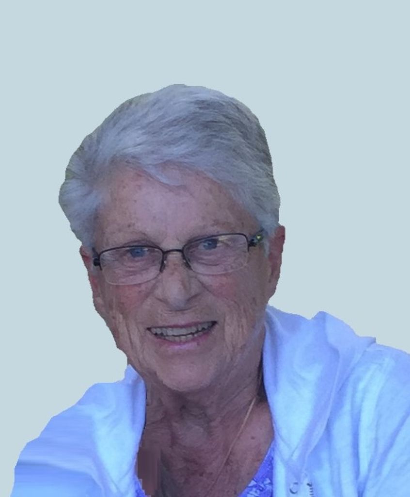 Shirley E. (Mura)  Carter