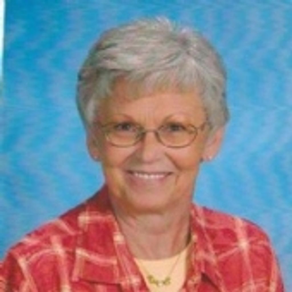 Freda Patricia Warren Profile Photo