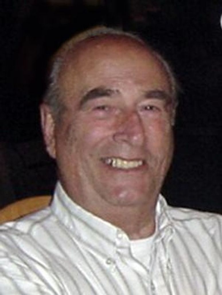 C.E. "Joe" Galanie