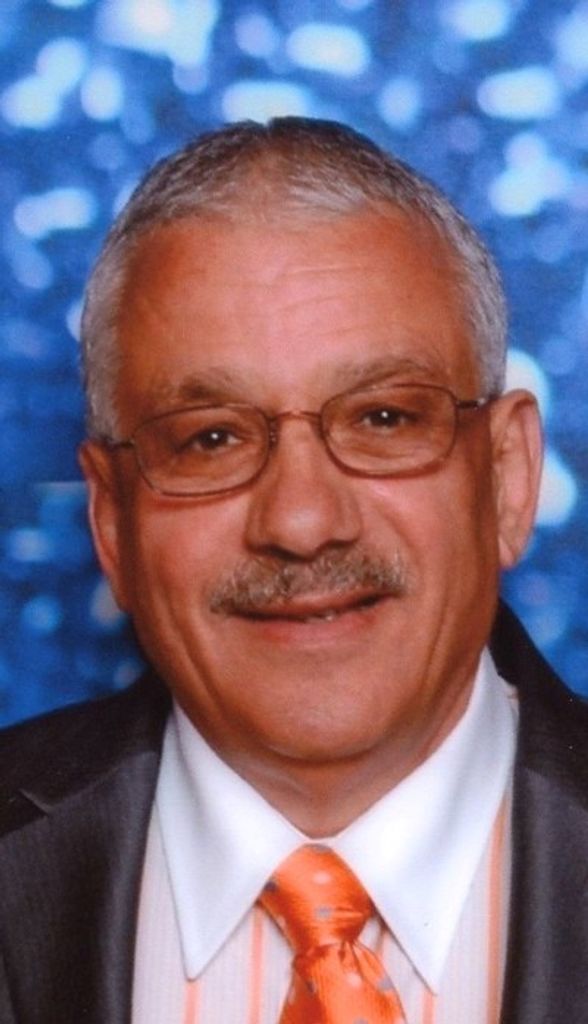 Joseph A. Alban Iii Profile Photo