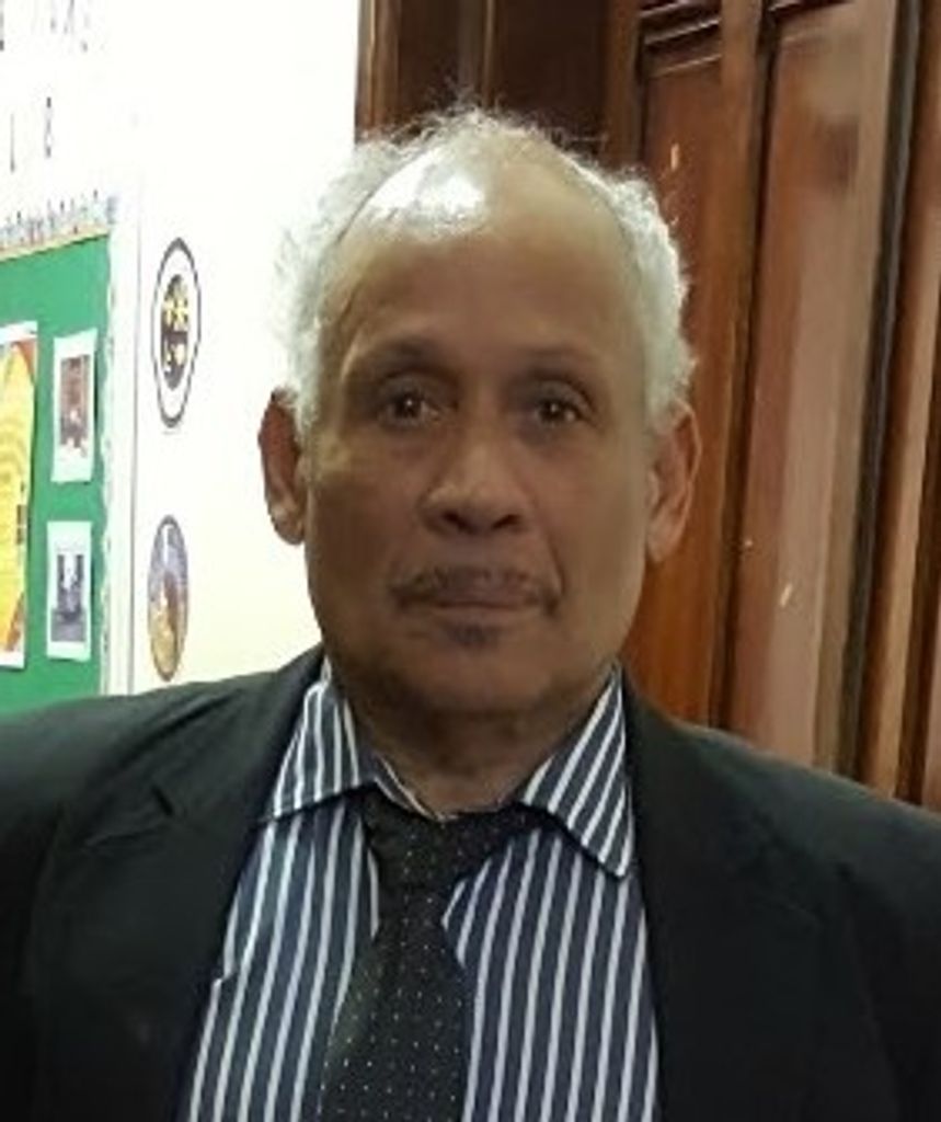 Luis Pena Profile Photo