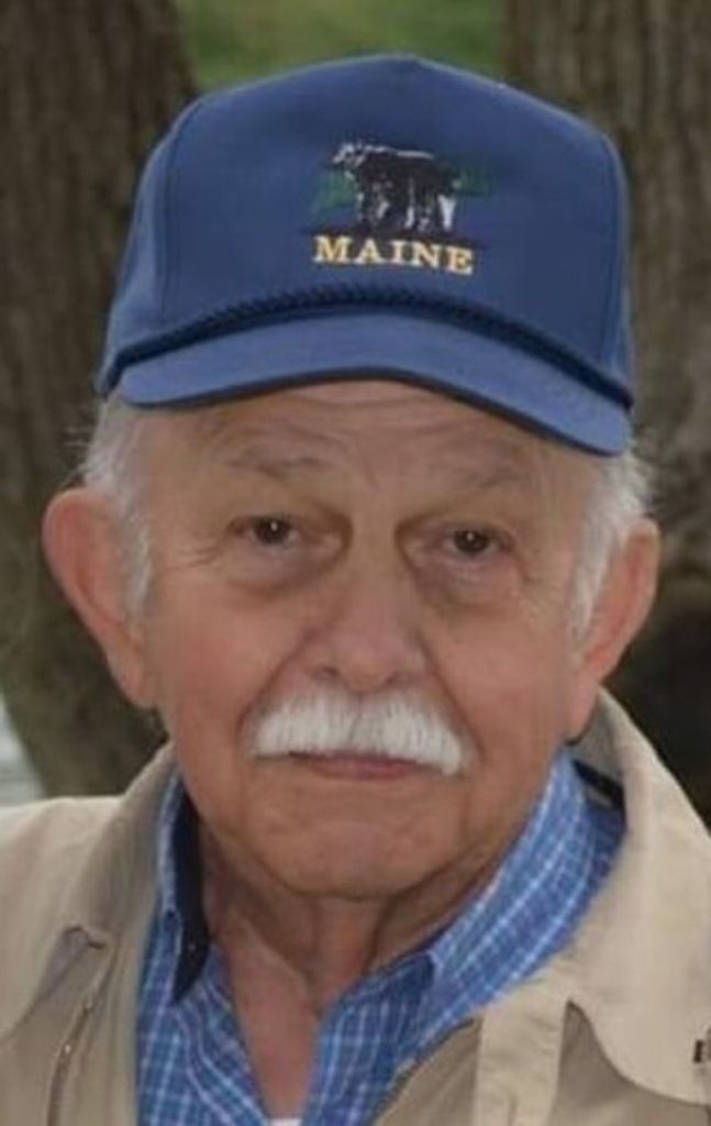 John Morton Kerns Profile Photo