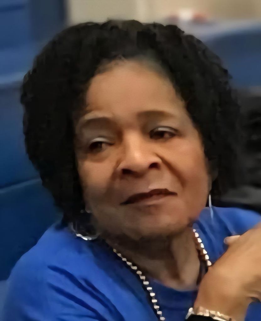 Mary Lyons Downey