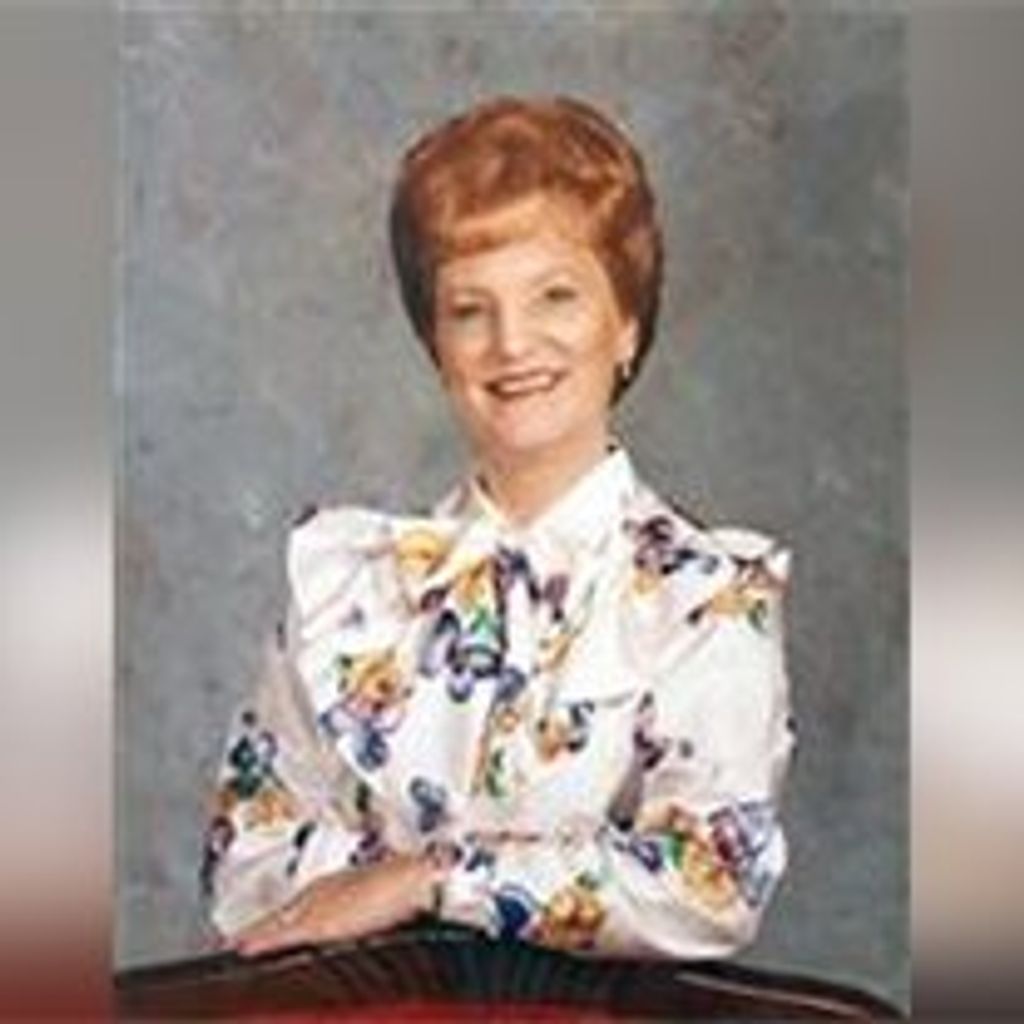 Evelyn G. Layne Profile Photo