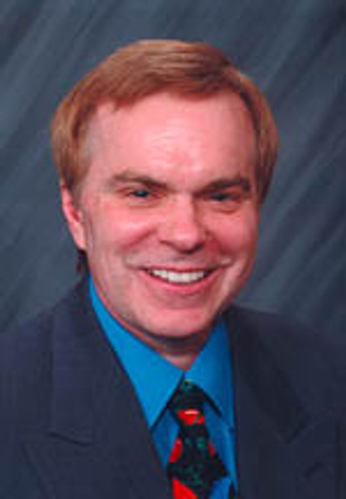 Doug Schulte Profile Photo
