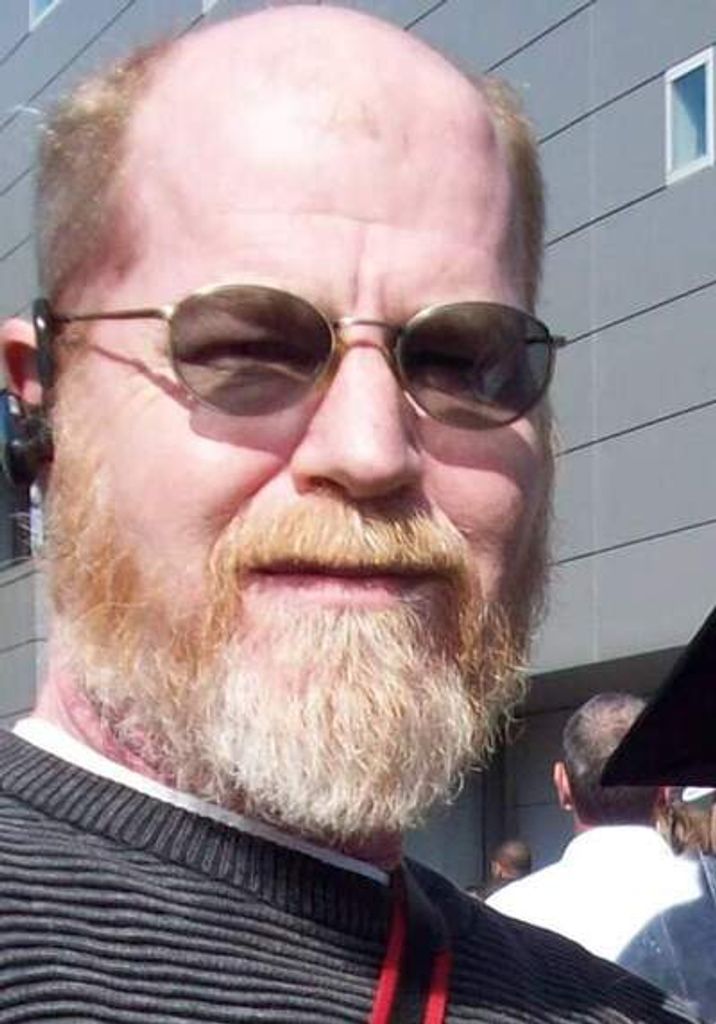David H. Craig Profile Photo