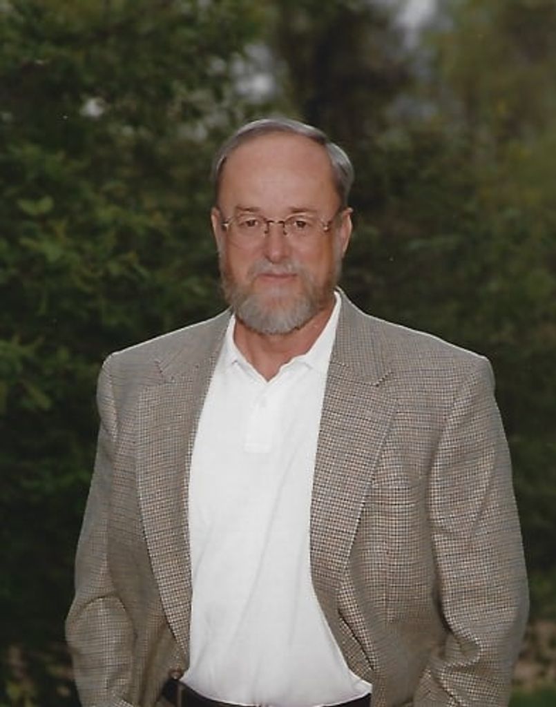 Ralph W. Ravenschlag