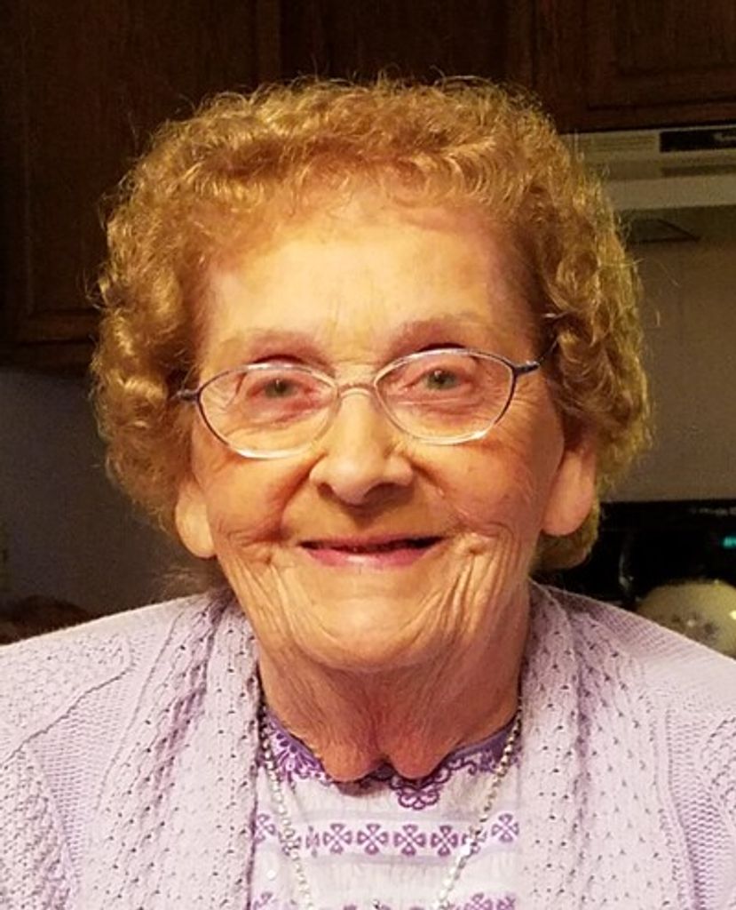 June Salzer Profile Photo