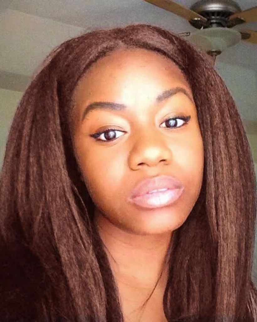 Tamarah Davis