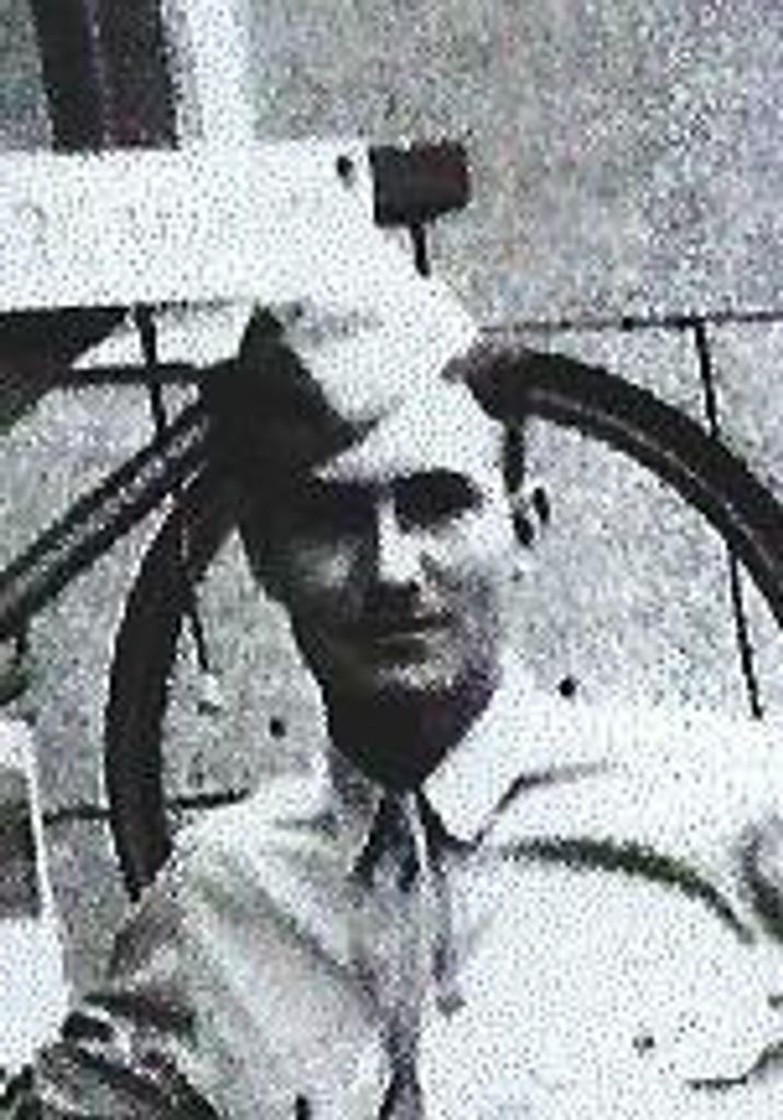Wilbur Willoughby