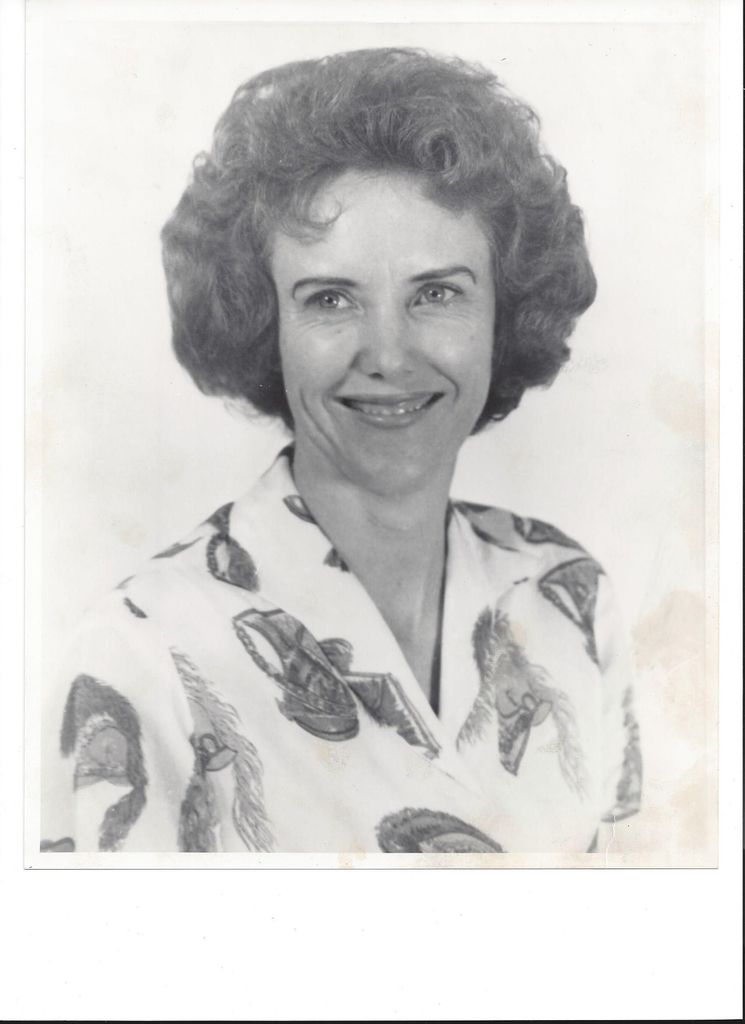 Phyllis C Berrett