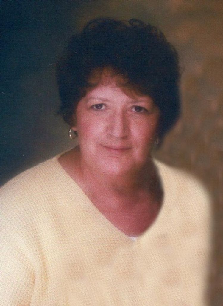 Mary "Cathy" Peters Profile Photo