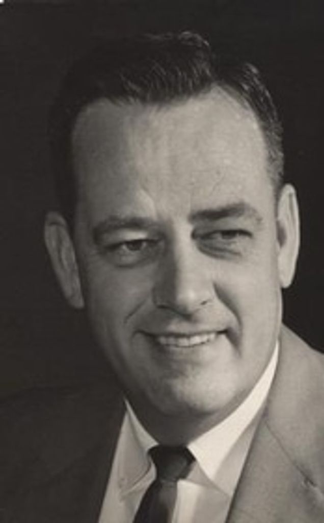 Allen Hoffman, Jr. Profile Photo