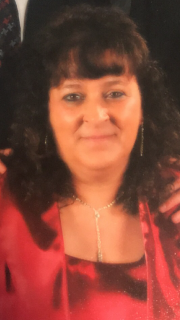 Janice Kaye Branch