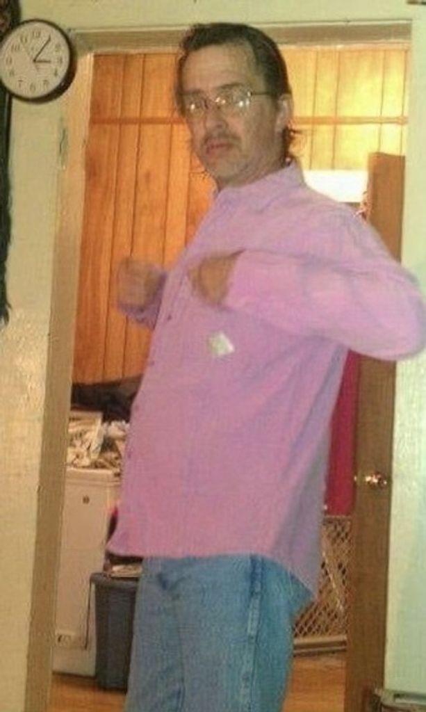 Jeffrey Dennis Eaton