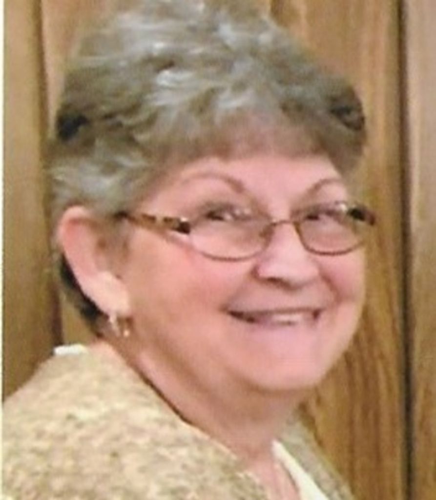 Rosemary Kordoske