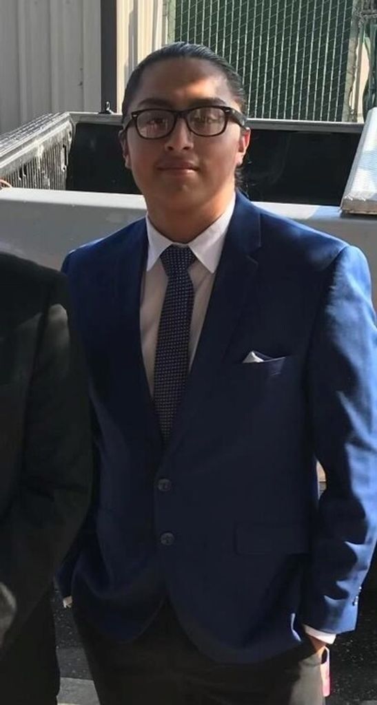 Alejandro Junior Venegas Garcia Profile Photo