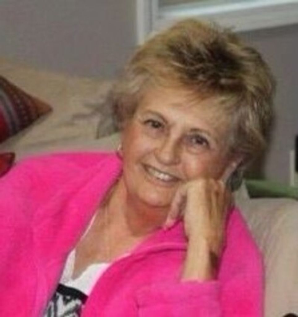 Alvina Chance Profile Photo