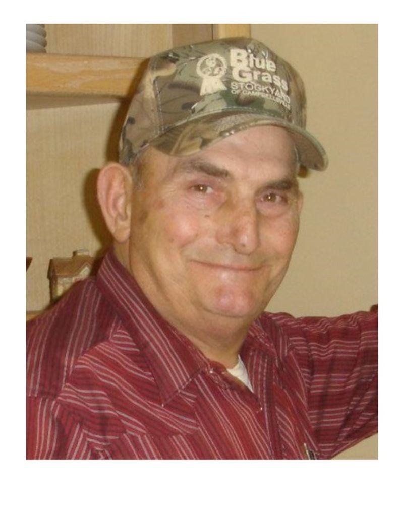Ronald "Ronnie" Lewis Summers