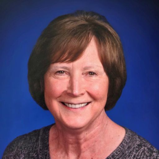 Elizabeth Jo Thompson Profile Photo