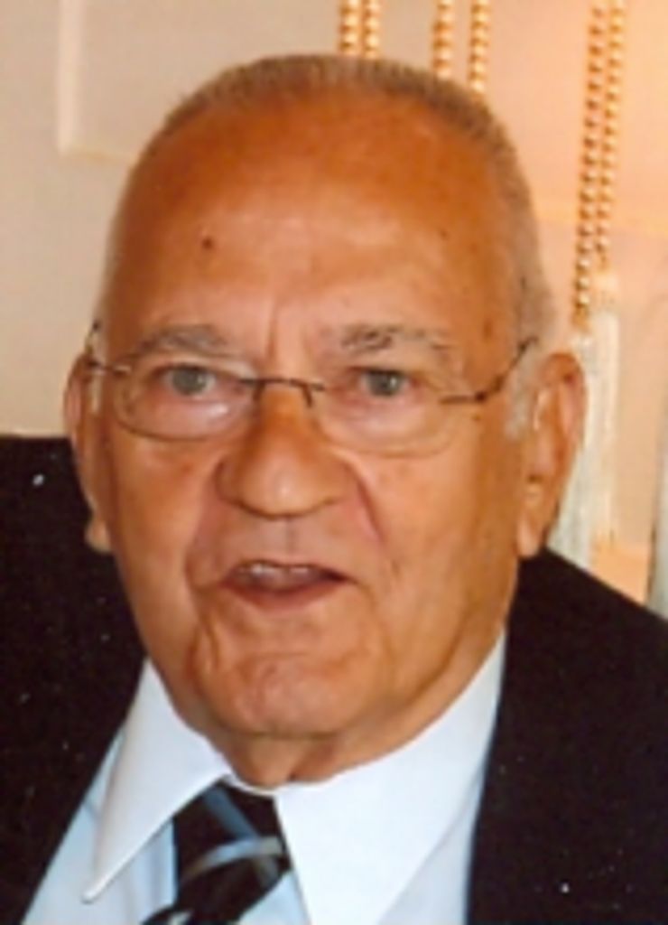 Fred Armstrong Profile Photo