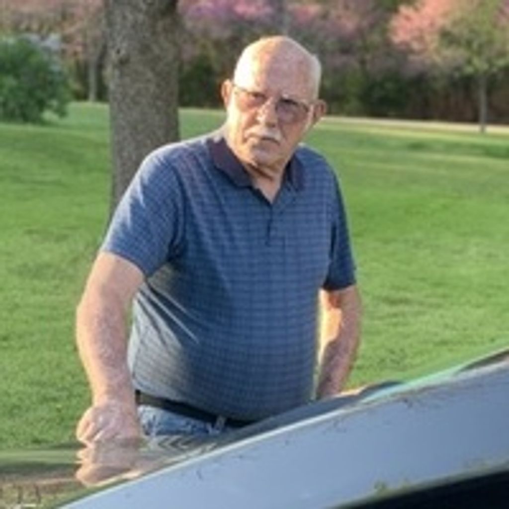 Louis D. Maxwell