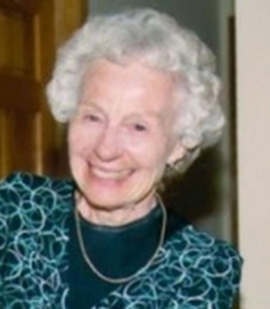 Ruth Hagen