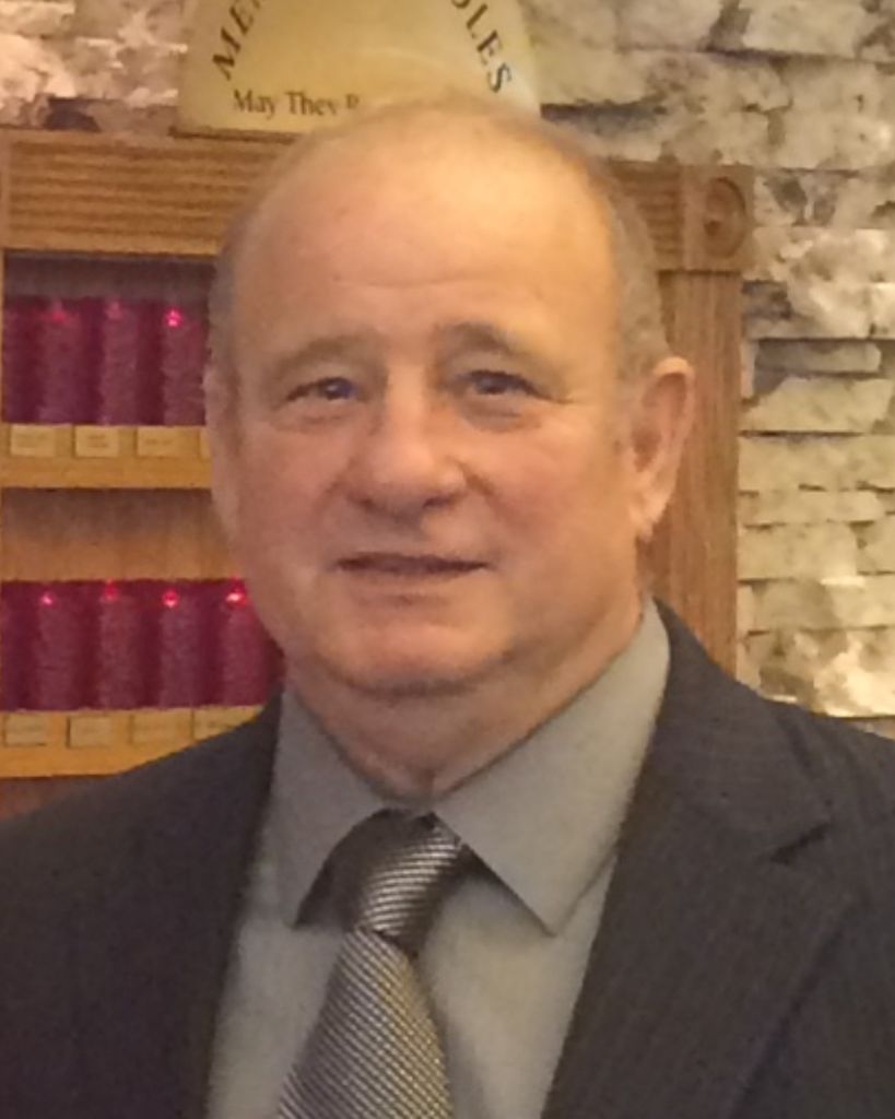 Vincent Michael Tocci Profile Photo