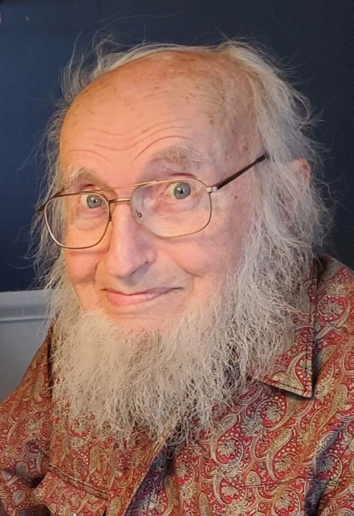 Charles Russell Frazier