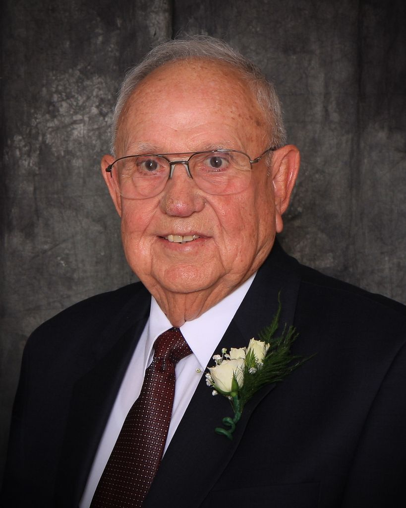 Cornelius Elijah Cotton