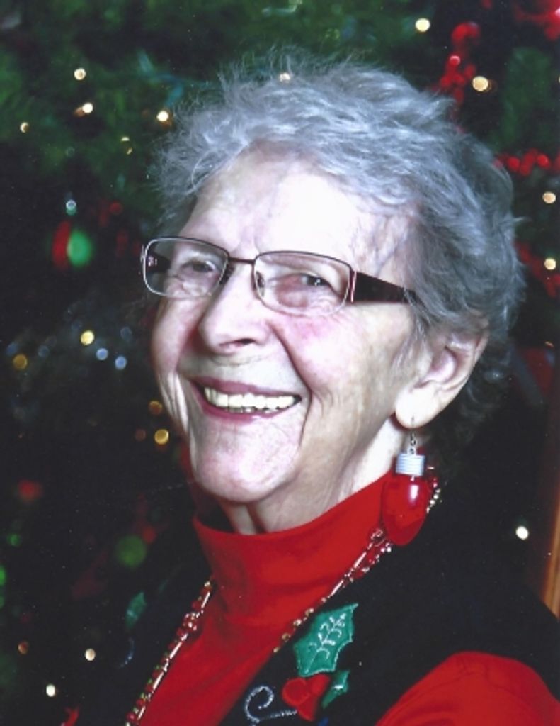 Iola Jeanette Hansen  Wagner Profile Photo