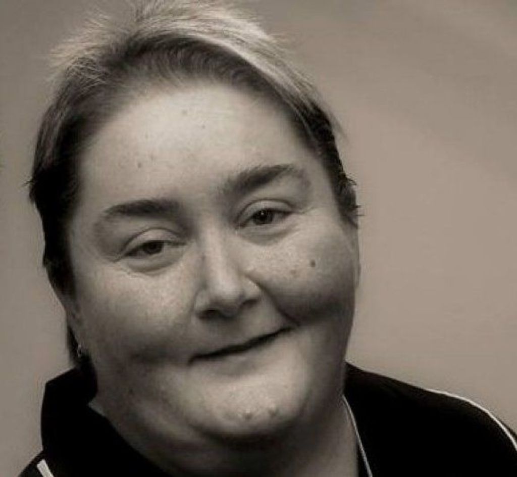 Mitzi A. Harrison