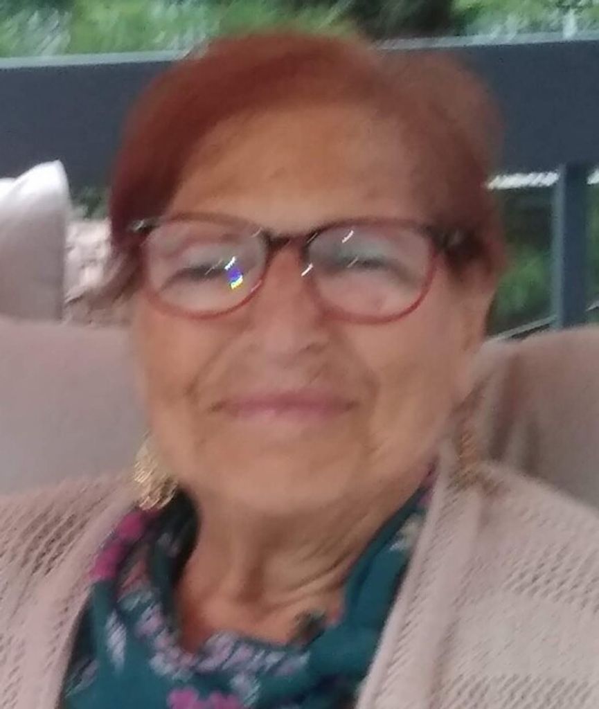 Josephine R. (DeRita)  Enright Profile Photo