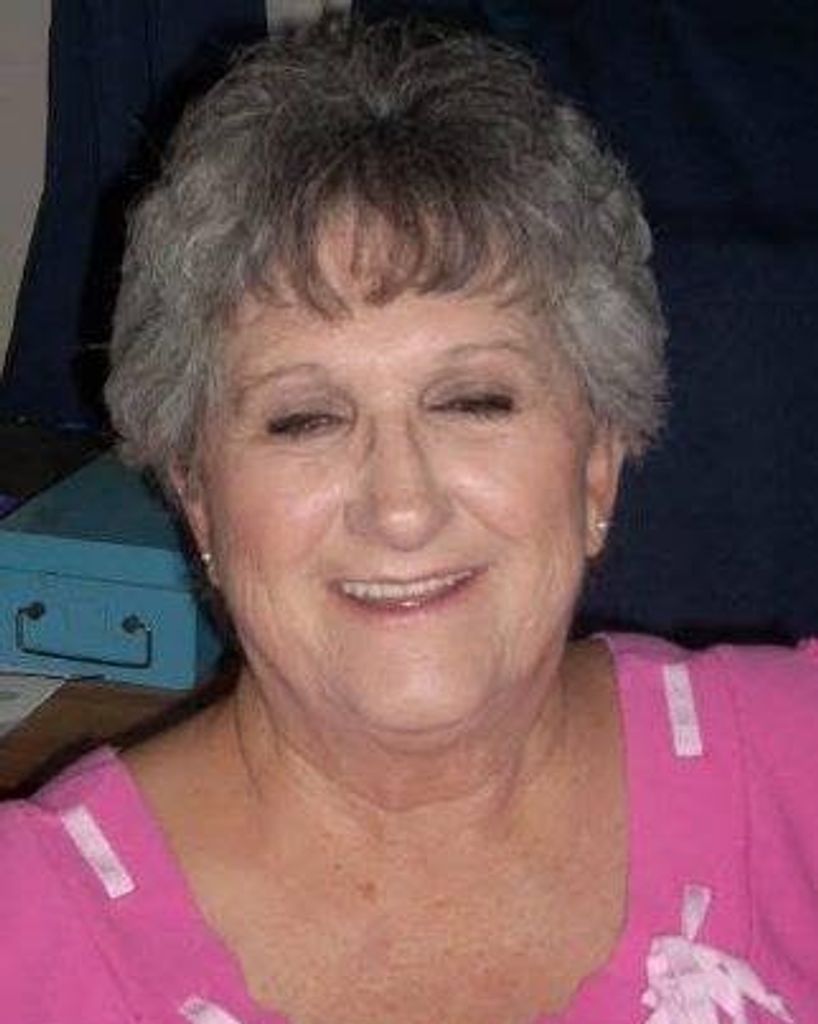 Janet Campbell Profile Photo