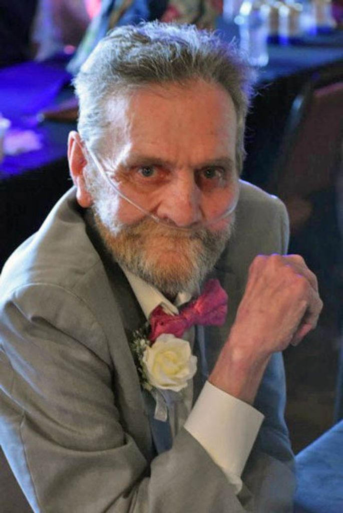 Ricky Eugene Hall Profile Photo