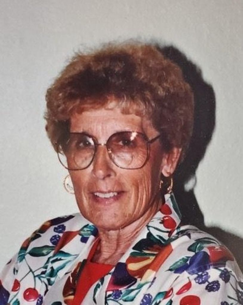 Anita  K. Lausch