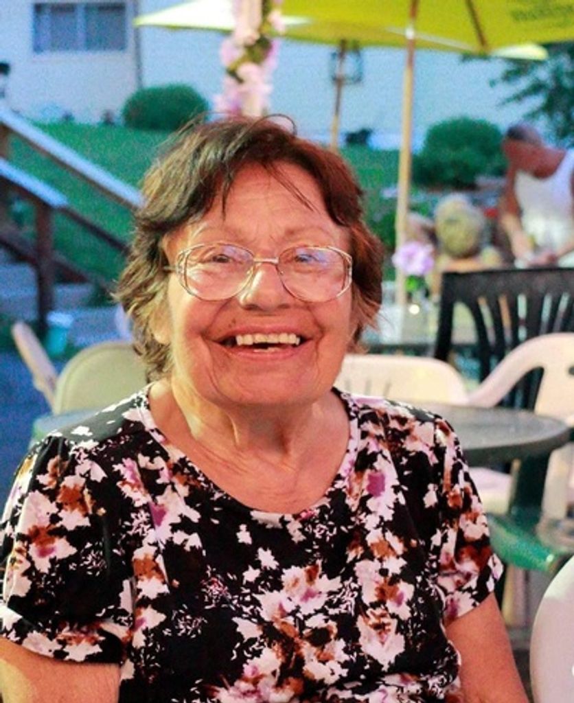 Mary Williams Profile Photo