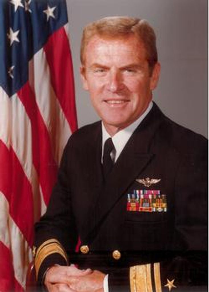 Lowell "Richard" Myers Profile Photo