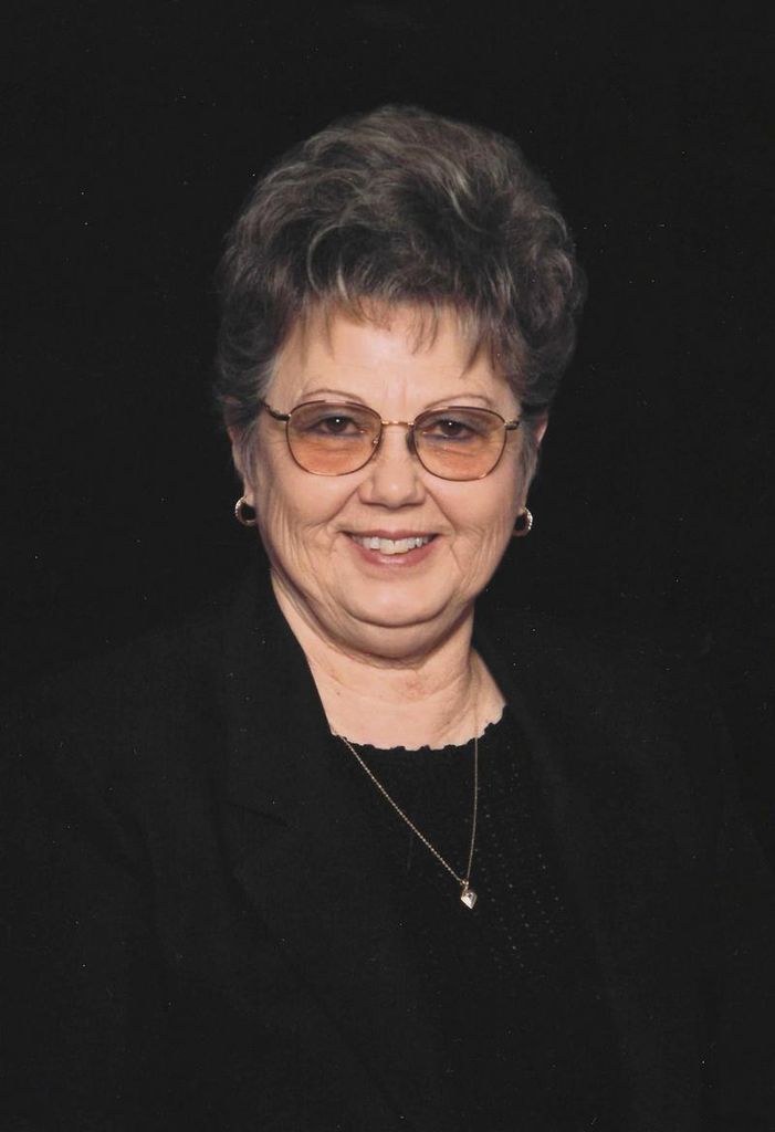 Annabelle E. Mckinley Profile Photo