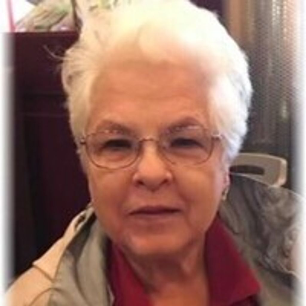Marie Annie Lou Simon Abshire