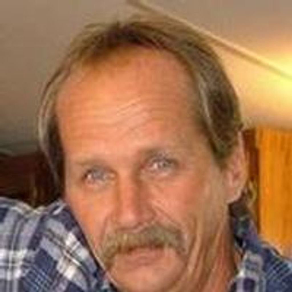 Bruce Edward Therens