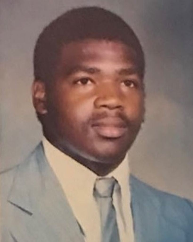 Anthony Norris Taylor
