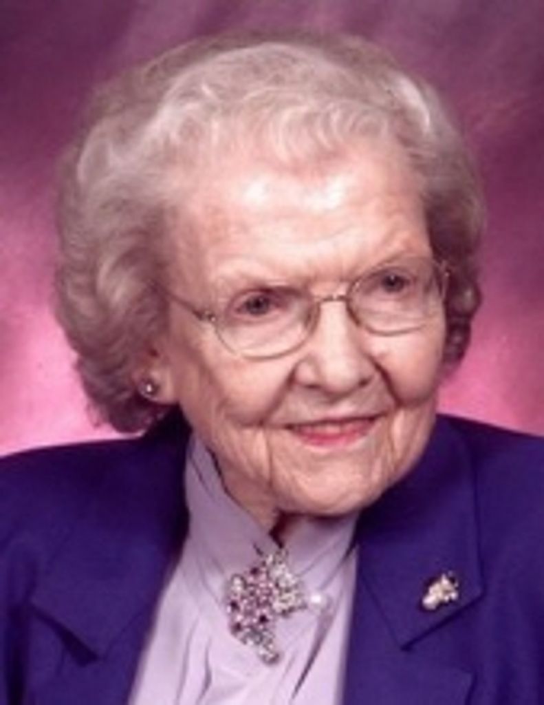 Dora 'Catharine' Beall