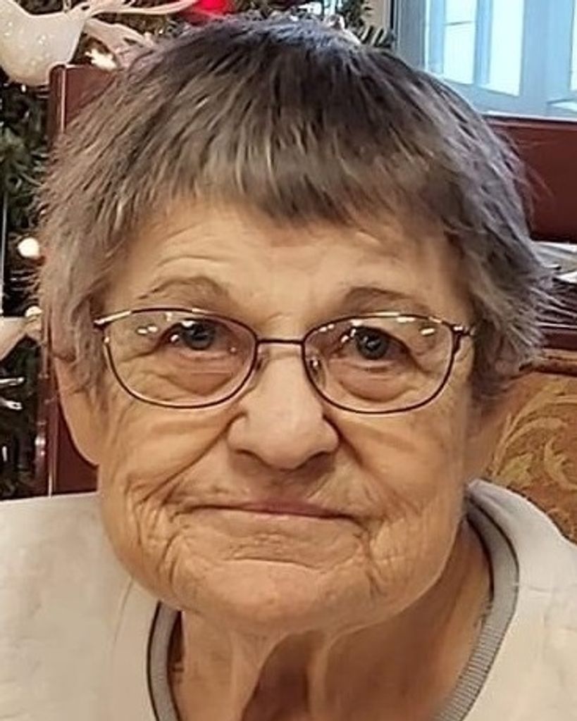 Maxine Ann Menefee