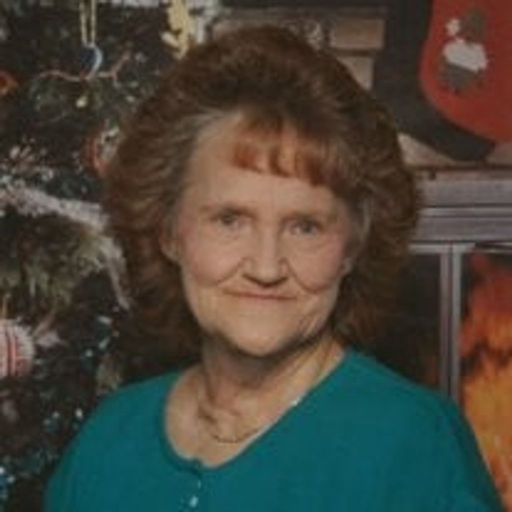 Mrs. Estelle McCrory Tait
