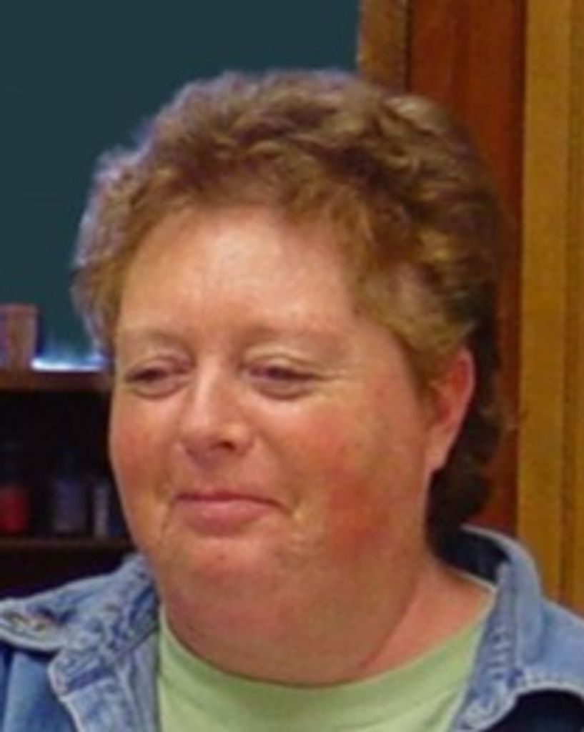 Carol Lorraine Jones