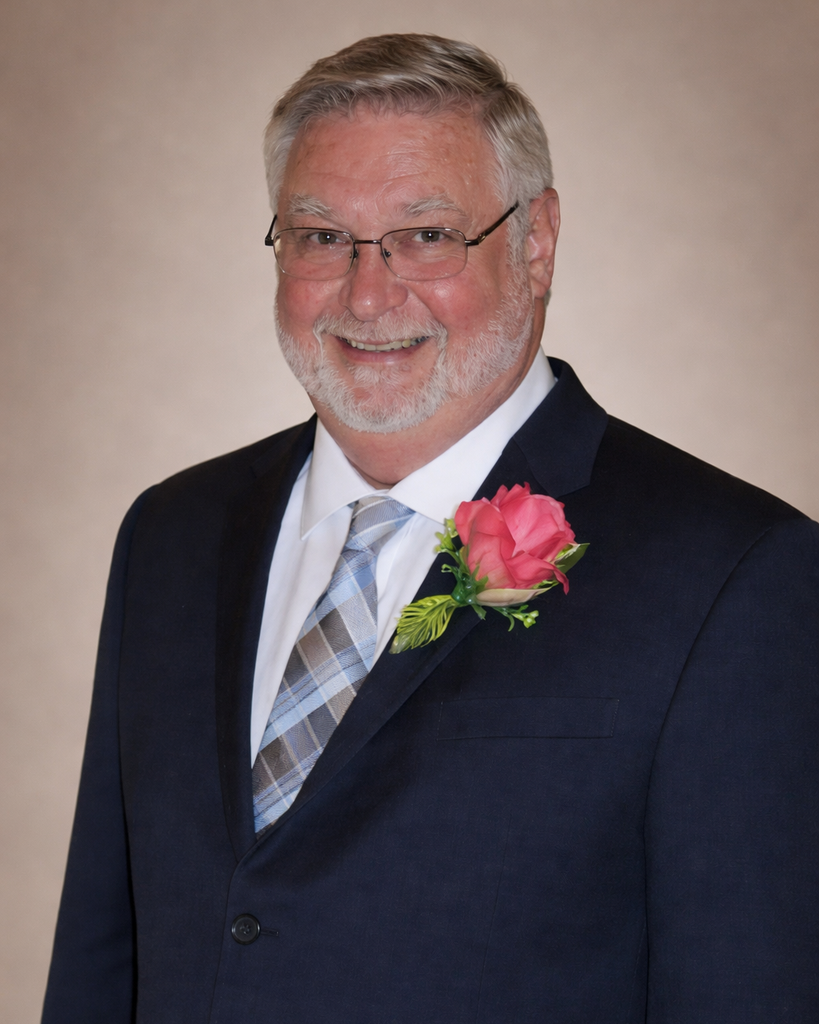 Ronald James Pruitt Profile Photo