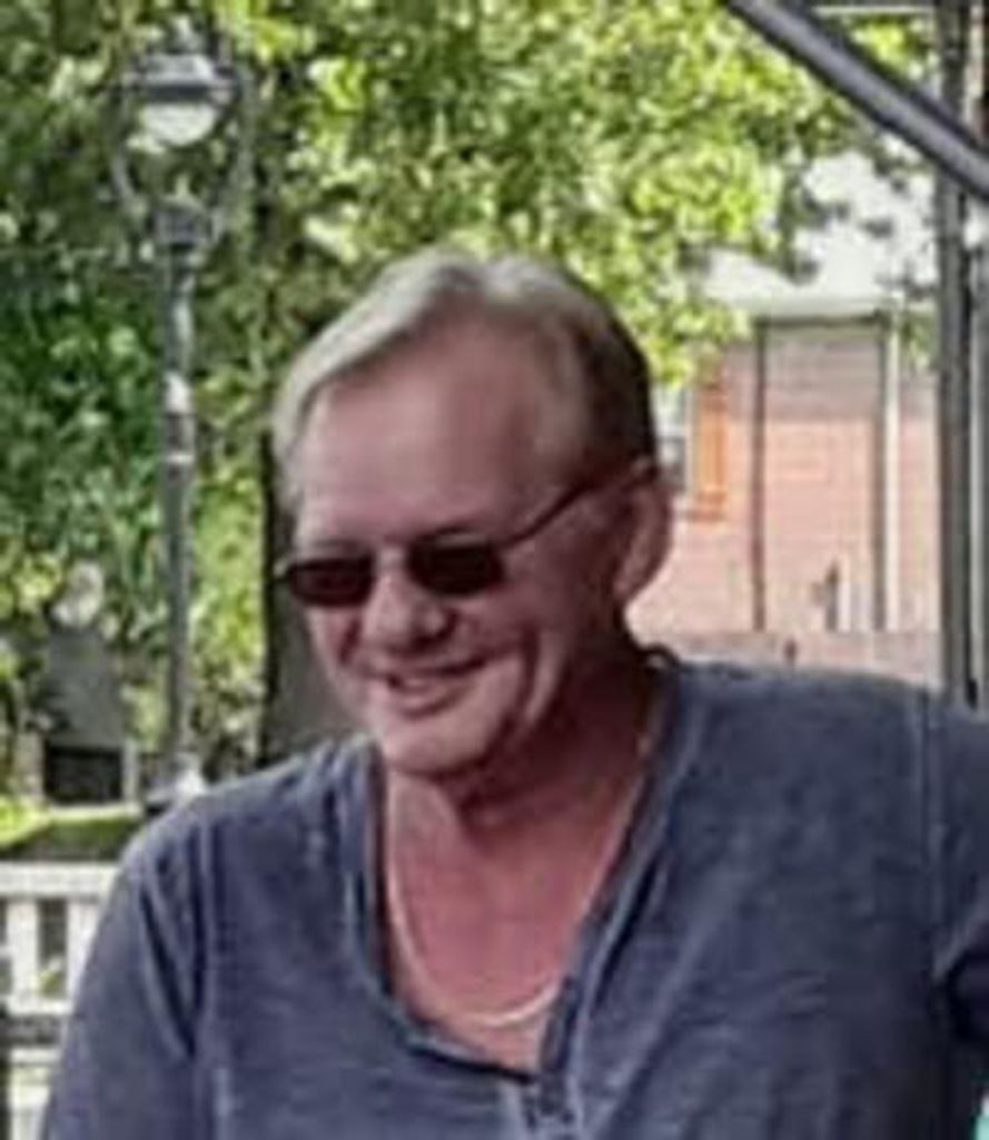 Charles Edwin Ulery Profile Photo